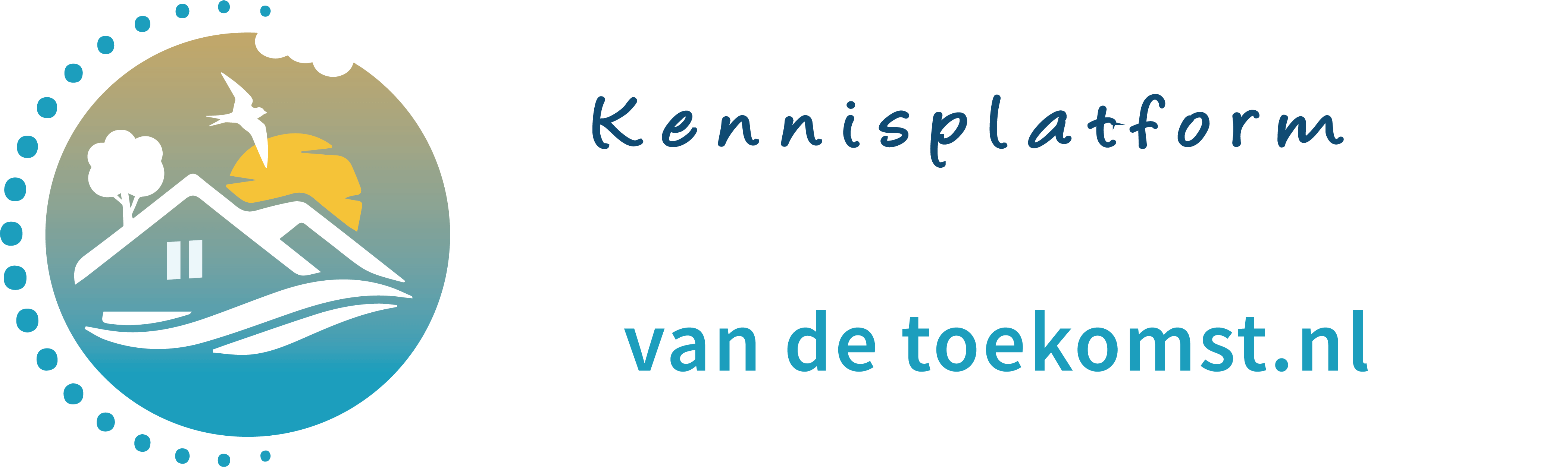 logo Vakantiehuis van de Toekomst