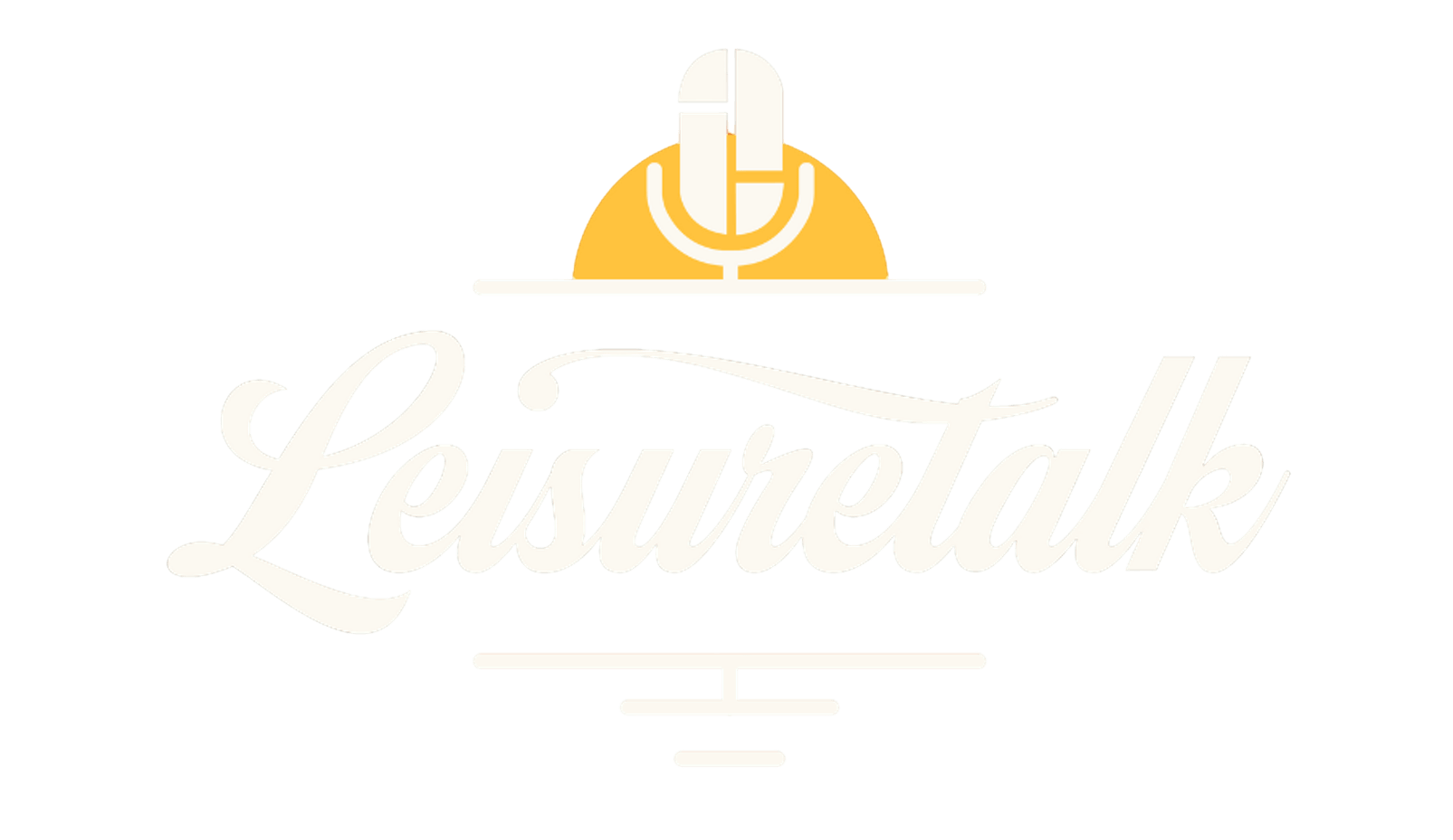 logo Leisuretalk
