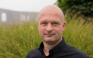 Mark van Westerlaak van Factor Architecten BV